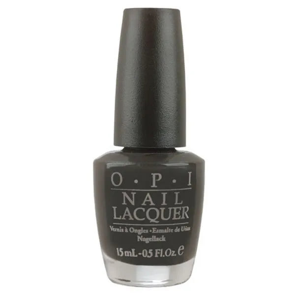 Opi Nail Lacquer Nl702 Eu Lady In Black 15ml EAN 0094100005768