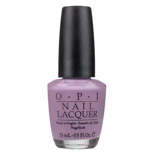 OPI Nail Lacquer NLB29 Do You Lilac It Nagellack 15 ml Nagelpflege