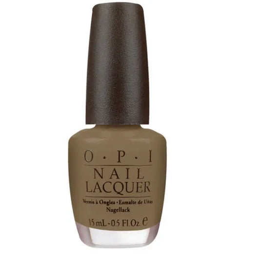 OPI Nail Lacquer NLF15 You Dont Know Jacques Nagellack 15 ml Nagelpflege