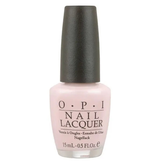 OPI Nail Lacquer Nlr41 Mimosas For Mr And Mrs 15 ml Nagelpflege