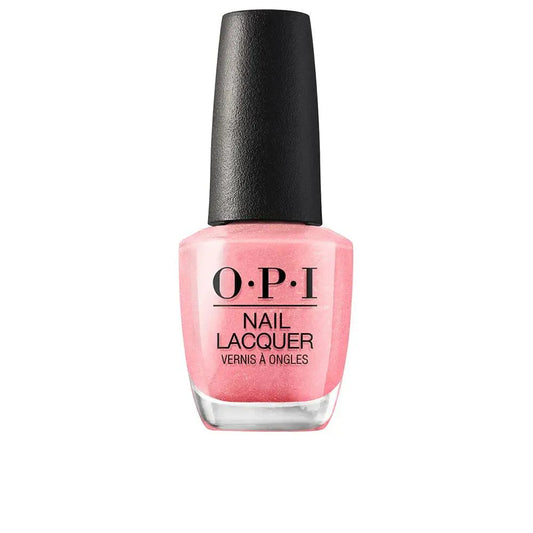 OPI OPI Nail Lacquer Nagellack Princesses Rule 15 ml Halt bis zu 7 Tage Nagelpflege