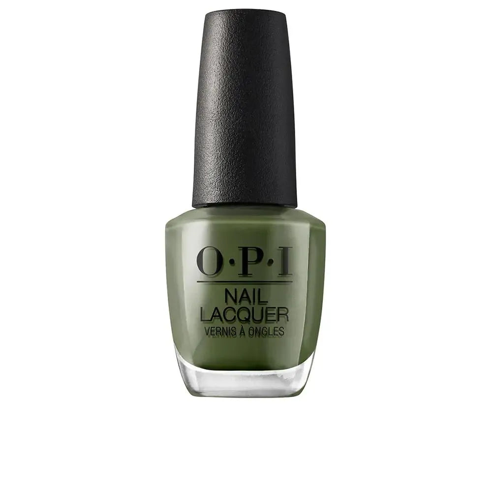 OPI OPI Nail Lacquer Nagellack Suzi The First Lady Of Nails 15 ml bis zu 7 Tage Halt Nagelpflege