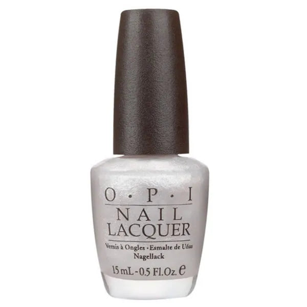 OPI OPI Nail Lacquer NLA36 Happy Anniversary Nagellack 15 ml Nagelpflege