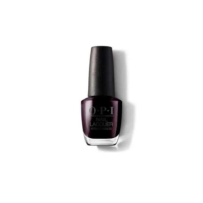 OPI OPI Nagellack NLW42 Lincoln Park After Dark 15 ml Nagelpflege