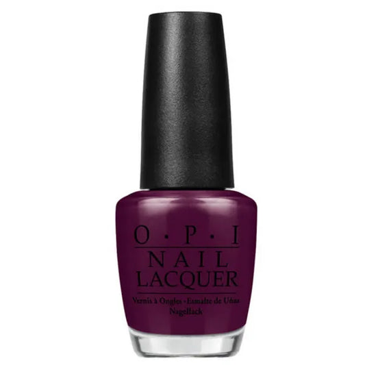 OPI Nail Lacquer NLF62 In The Cable Car Pool Nagellack 15 ml Nagelpflege