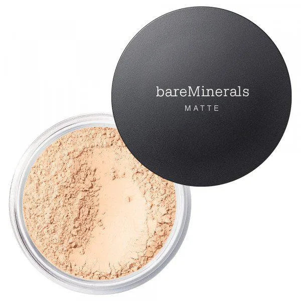 BAREMINERALS BAREMINERALS Matte Foundation SPF 15 03 Fairly Light Make-up Grundierung