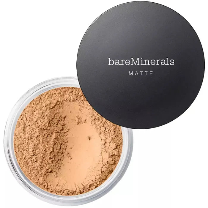 BAREMINERALS BAREMINERALS Matte Foundation 13 Golden Beige SPF 15 6 g Make-up
