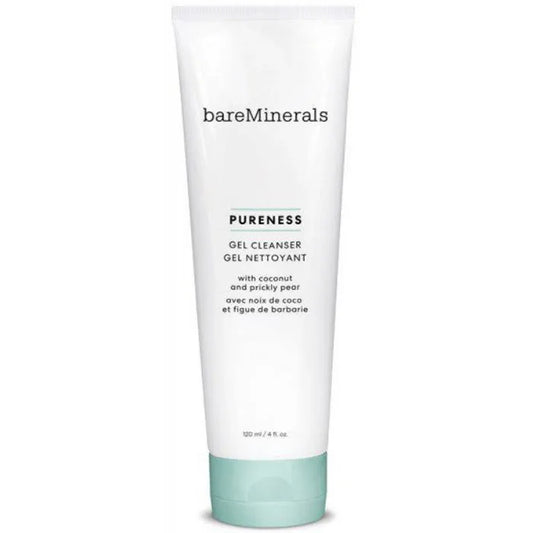 BAREMINERALS BAREMINERALS Pureness Gel Cleanser 120 ml Gesichtsreinigung Gel