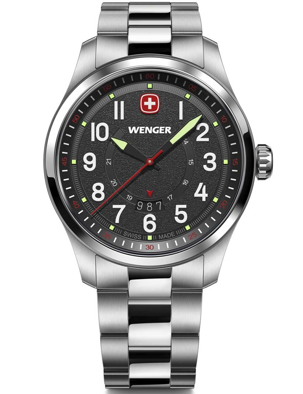 WENGER Mod. 01-0541-122 – Produktansicht