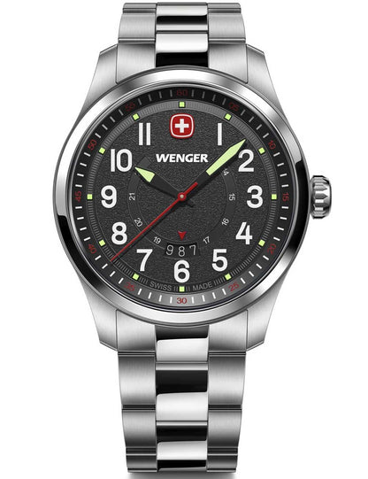 WENGER Mod. 01-0541-122 – Produktansicht