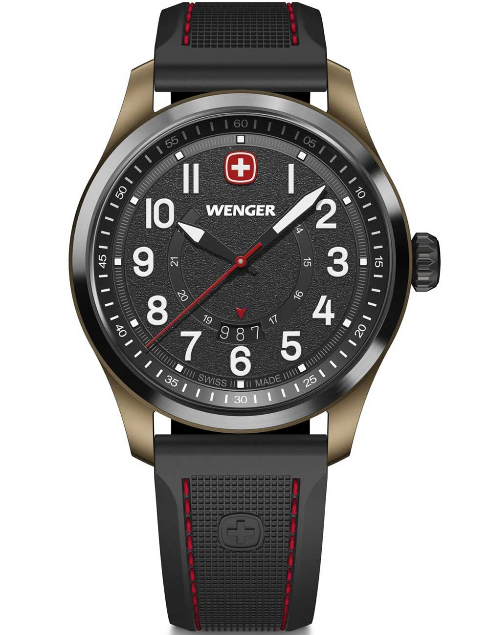WENGER Mod. 01-0541-124 – Produktansicht