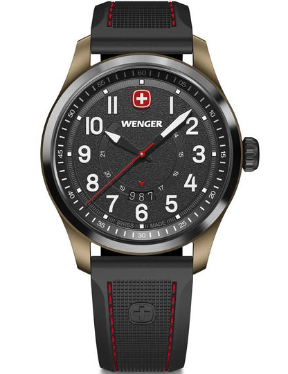 WENGER Mod. 01-0541-124 – Produktansicht