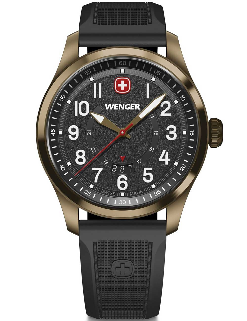 WENGER Mod. 01-0541-125 – Produktansicht