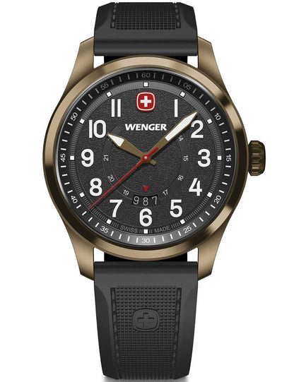 WENGER Mod. 01-0541-125 – Produktansicht