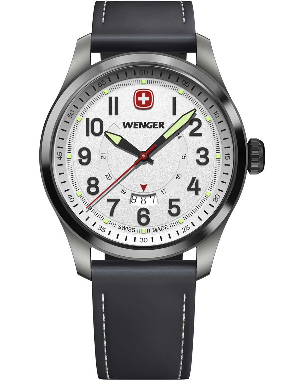 WENGER Mod. 01-0541-126 – Produktansicht