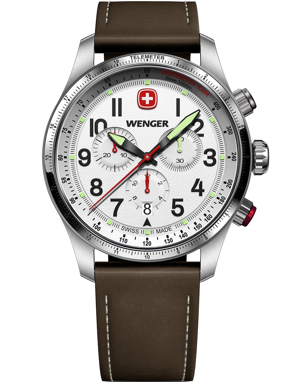 WENGER Mod. 01-0543-109 – Produktansicht