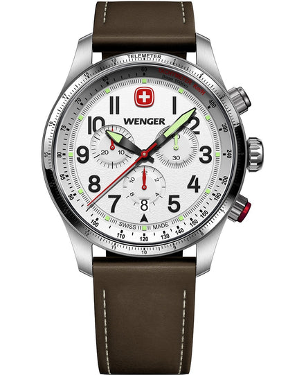 WENGER Mod. 01-0543-109 – Produktansicht