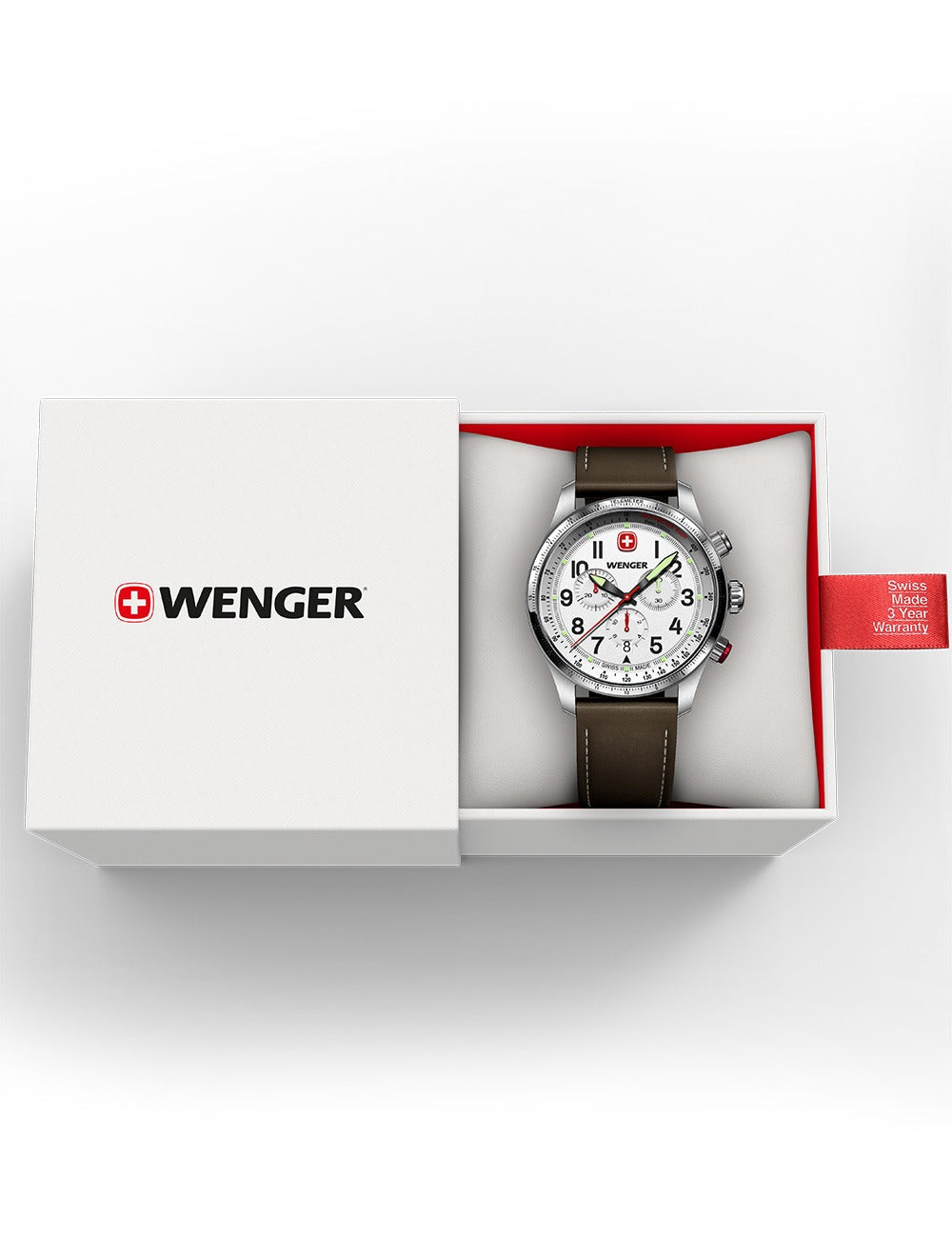 WENGER Mod. 01-0543-109 – Seitenansicht