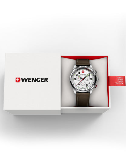 WENGER Mod. 01-0543-109 – Seitenansicht