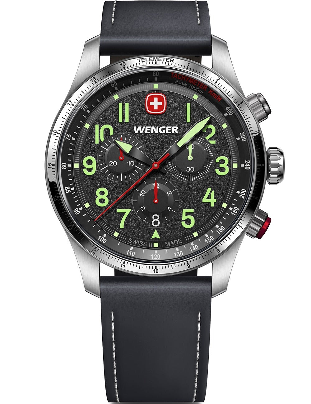 WENGER Mod. 01-0543-110 – Produktansicht