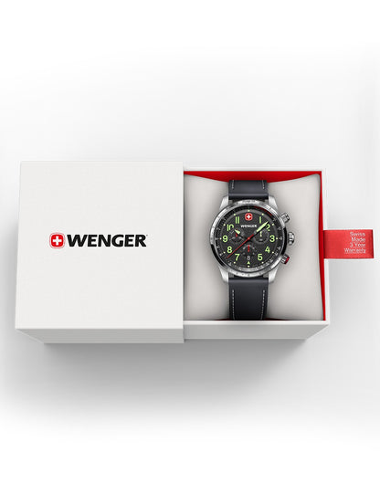 WENGER Mod. 01-0543-110 – Seitenansicht