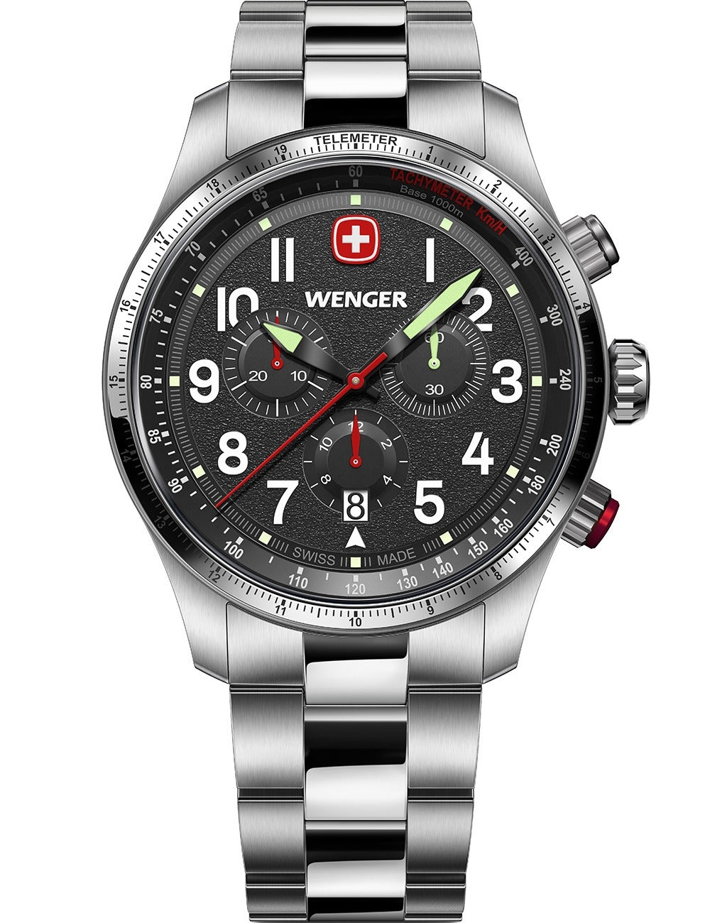 WENGER Mod. 01-0543-111 – Produktansicht