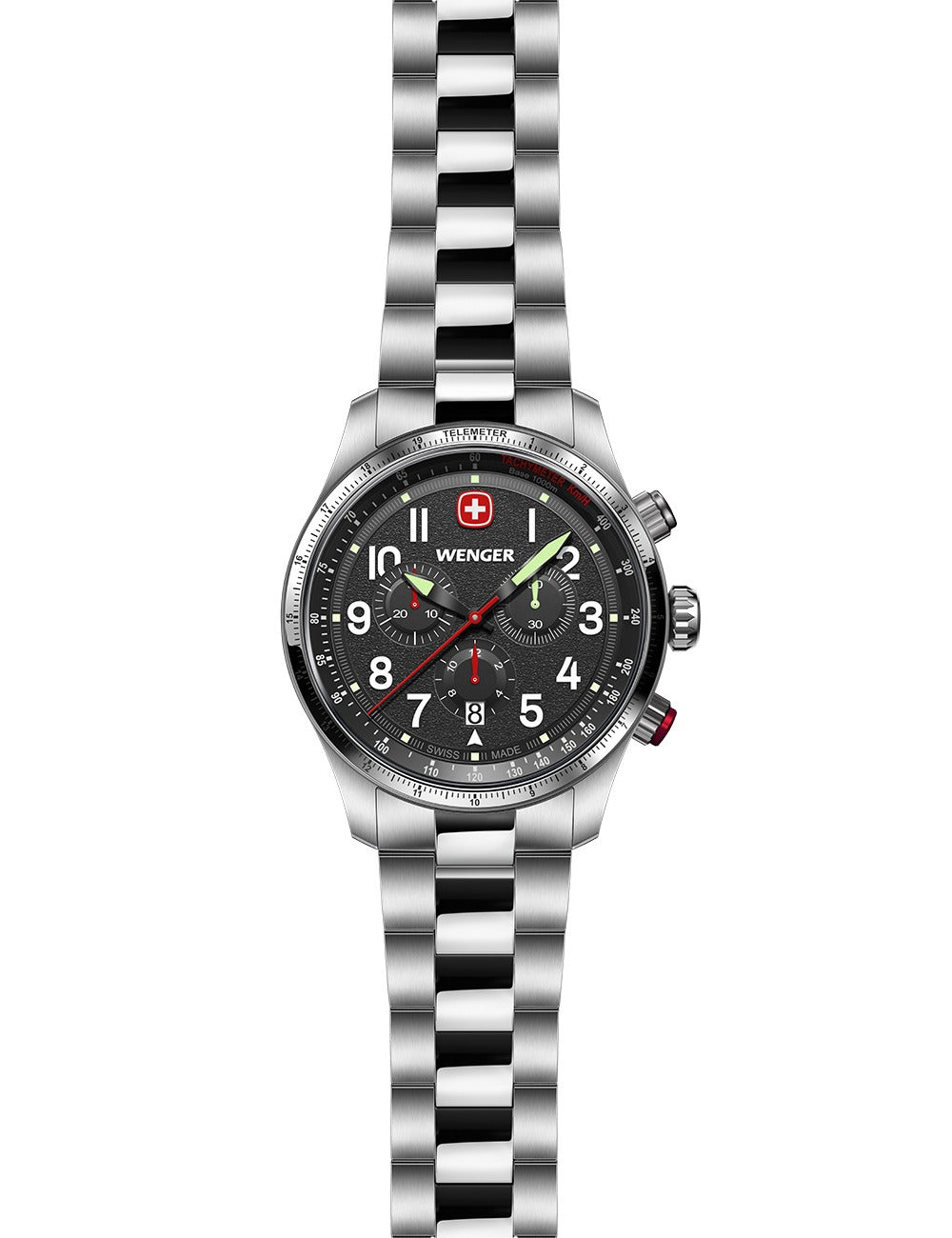 WENGER Mod. 01-0543-111 – Detailansicht