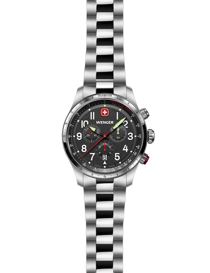 WENGER Mod. 01-0543-111 – Detailansicht