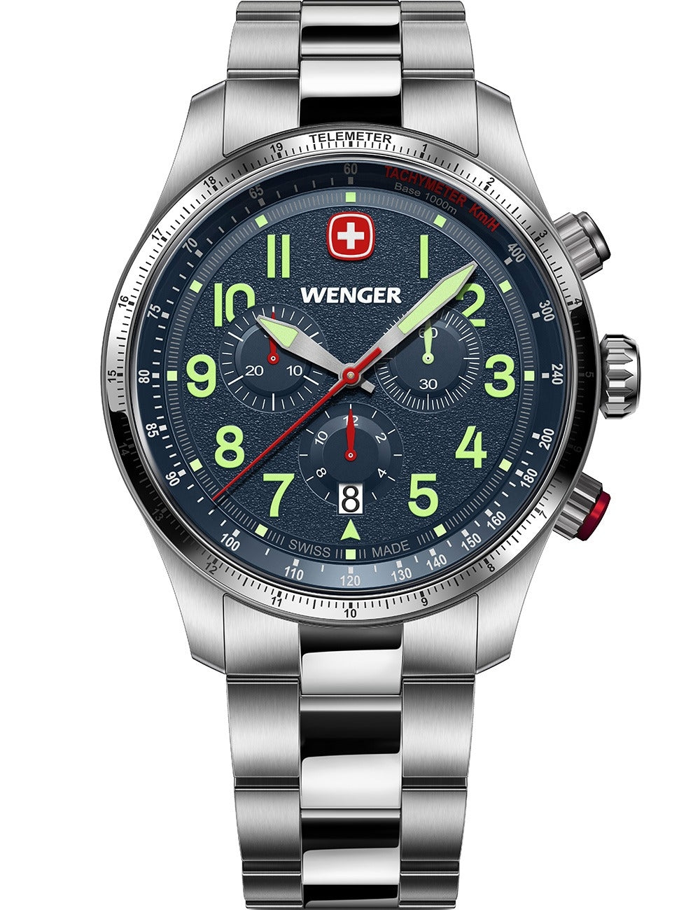 WENGER Mod. 01-0543-112 – Produktansicht