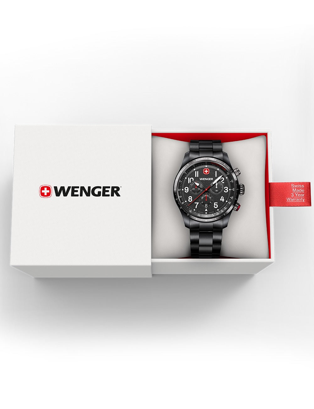 WENGER Mod. 01-0543-112 – Seitenansicht