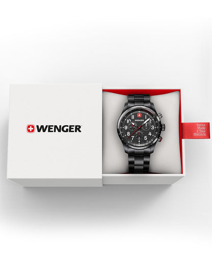 WENGER Mod. 01-0543-112 – Seitenansicht