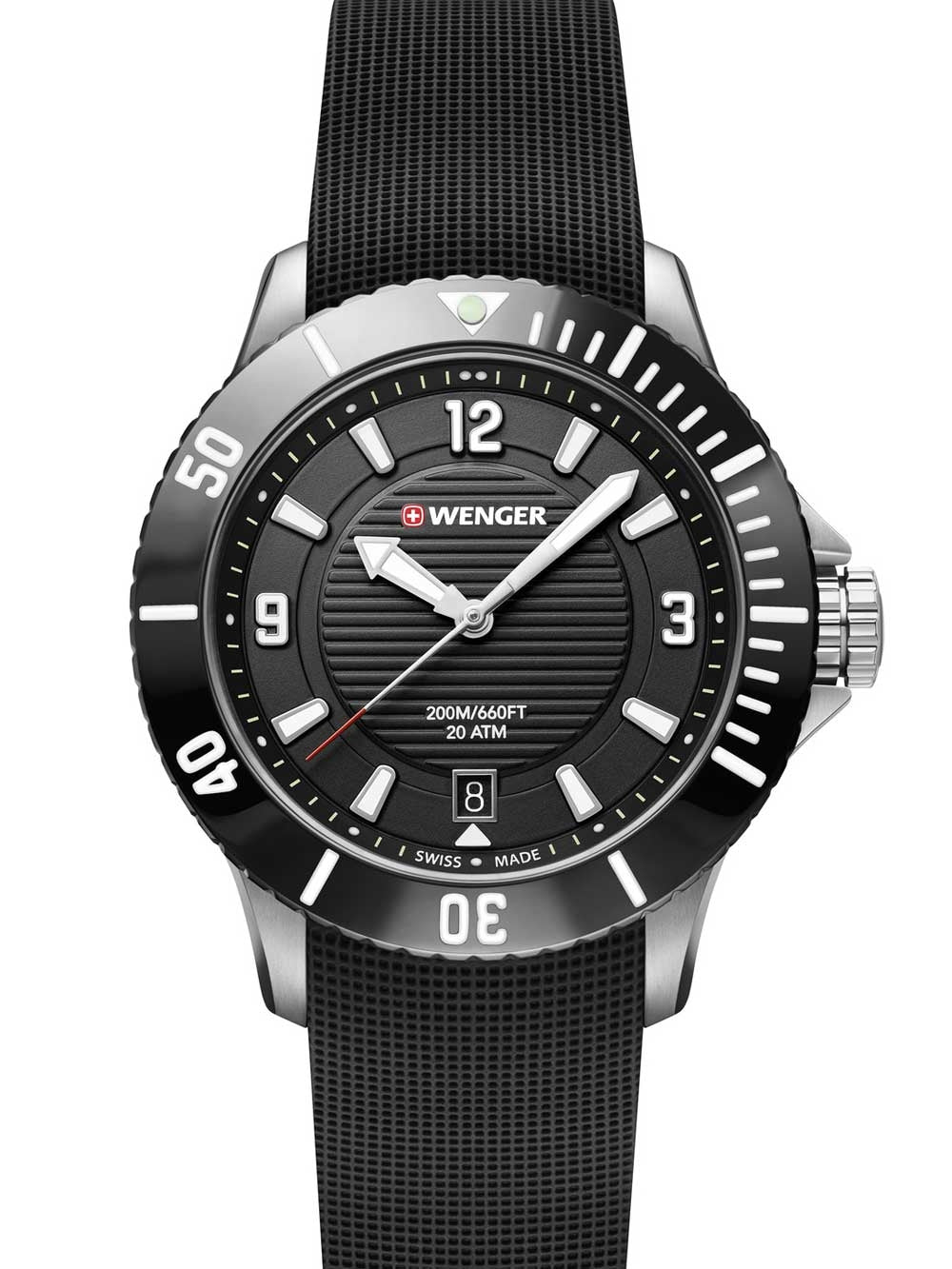 WENGER Mod. 01-0621-110 – Produktansicht