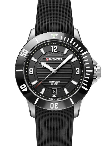WENGER Mod. 01-0621-110 – Produktansicht