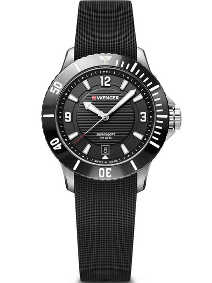 WENGER Mod. 01-0621-110 – Detailansicht
