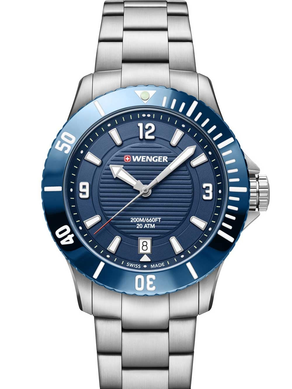 WENGER Mod. 01-0621-111 – Produktansicht