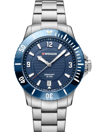 WENGER Mod. 01-0621-111 – Produktansicht