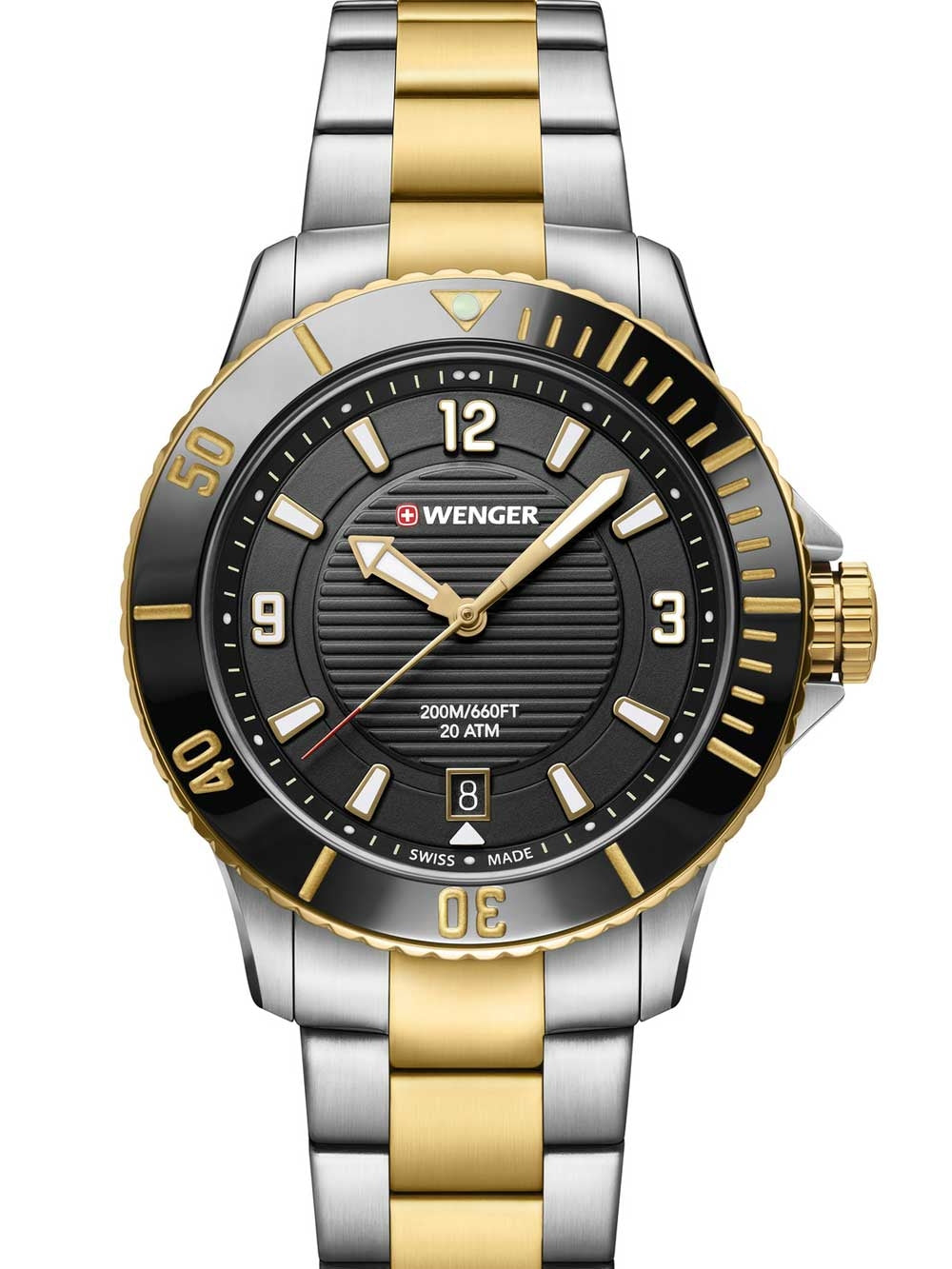 WENGER Mod. 01-0621-113 – Produktansicht