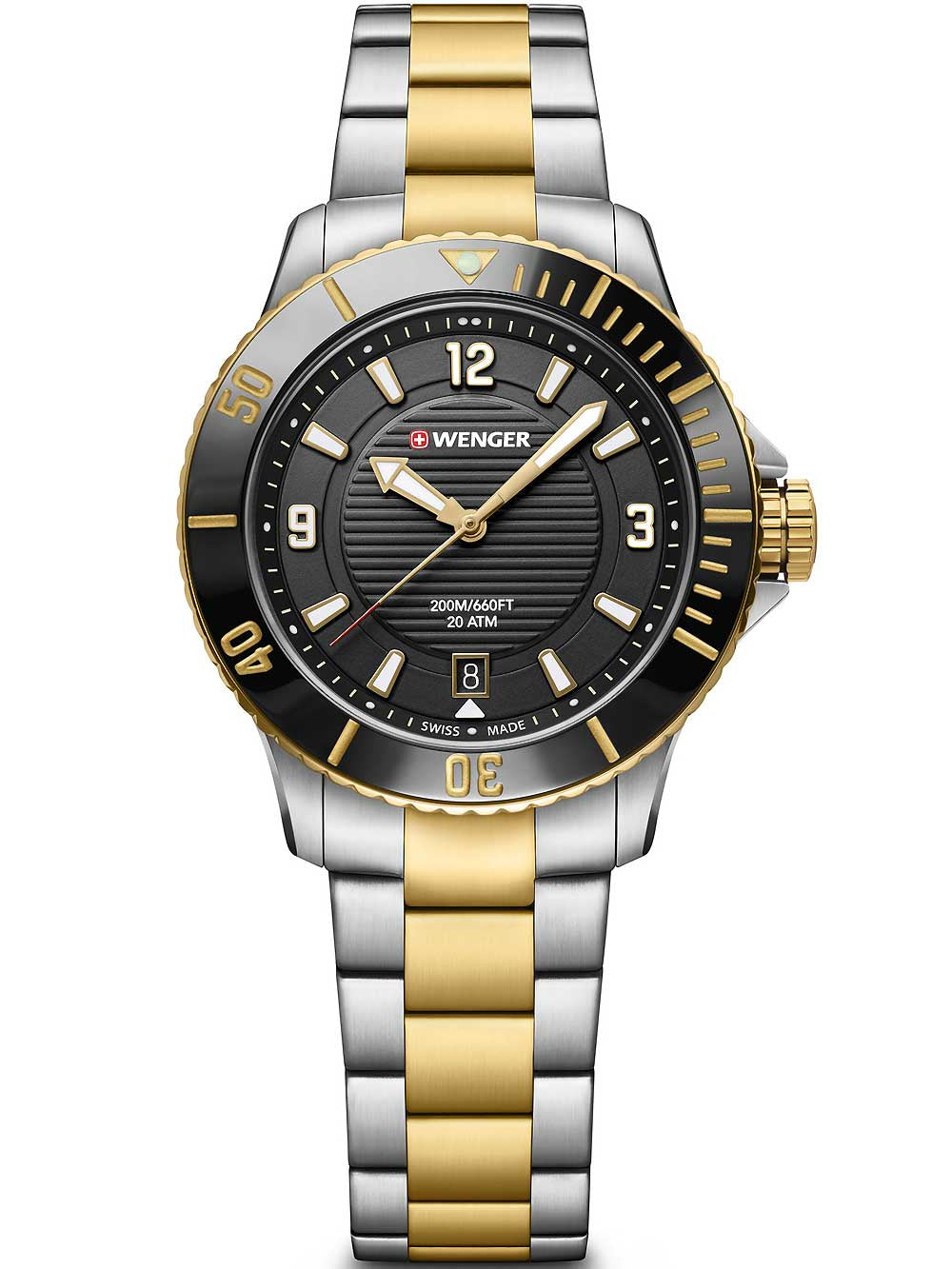 WENGER Mod. 01-0621-113 – Detailansicht