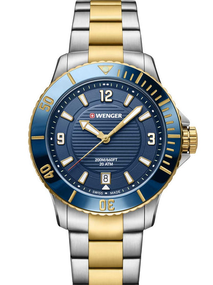WENGER Mod. 01-0621-114 – Produktansicht