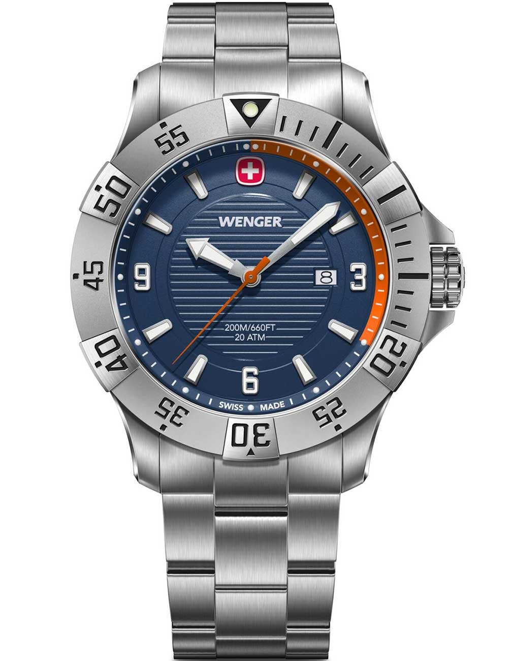 WENGER Mod. 01-0641-141 – Produktansicht