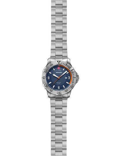 WENGER Mod. 01-0641-141 – Seitenansicht