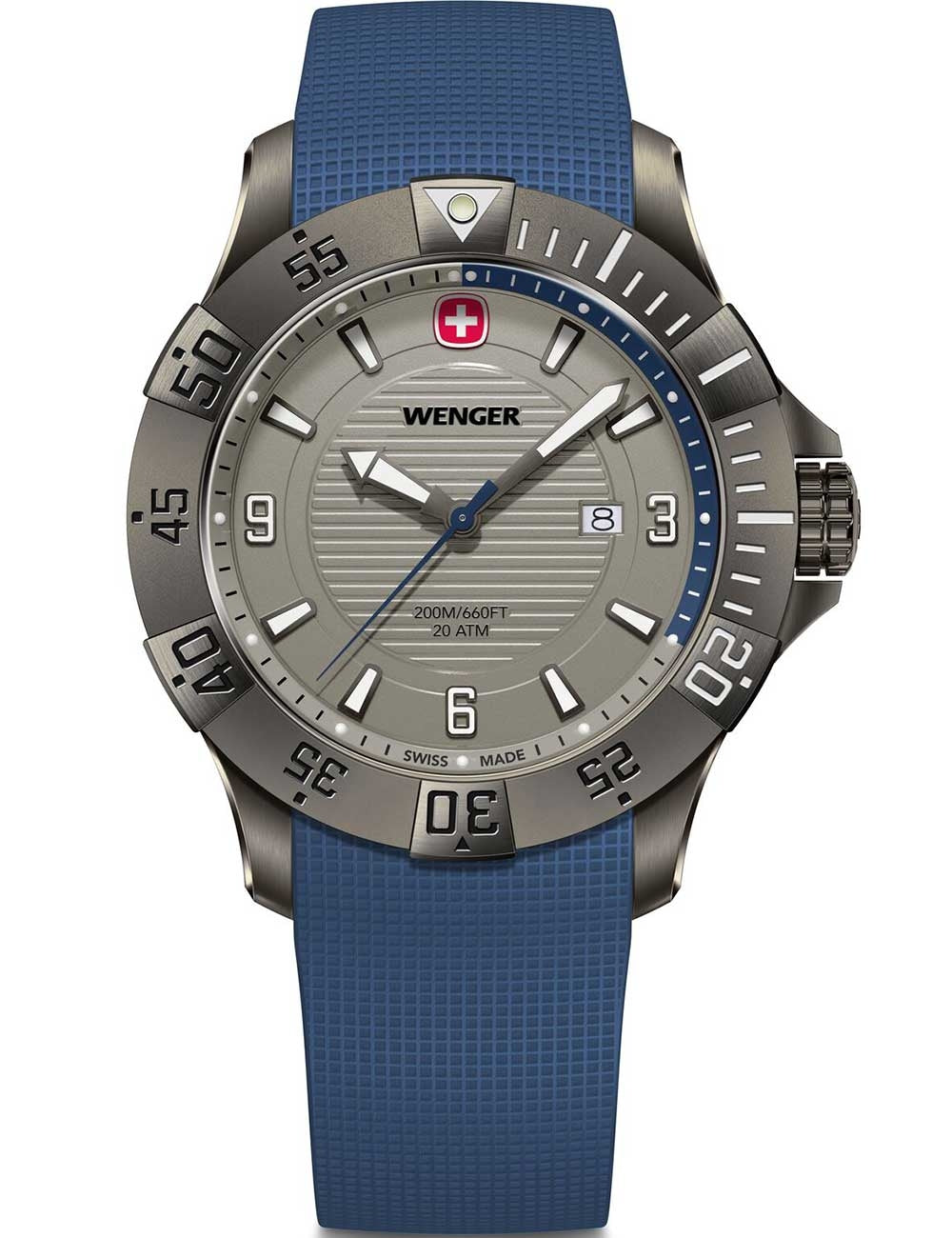 WENGER Mod. 01-0641-142