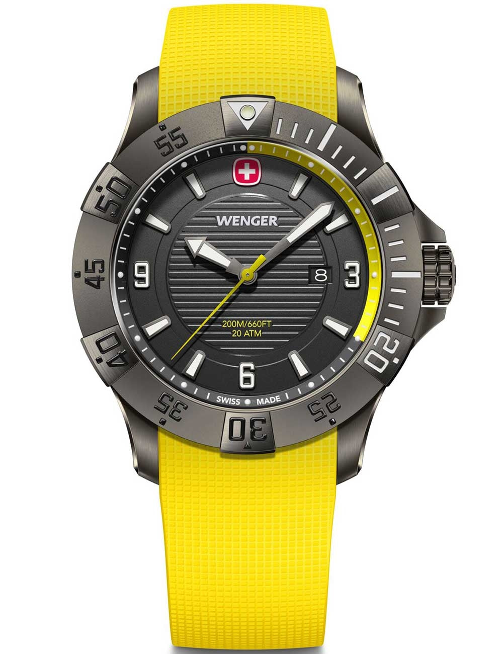 WENGER Mod. 01-0641-145 – Produktansicht
