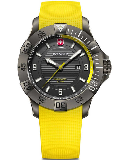 WENGER Mod. 01-0641-145 – Produktansicht