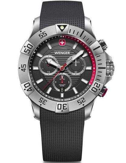 WENGER Mod. 01-0643-122 – Produktansicht