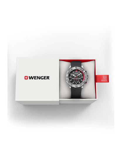 WENGER Mod. 01-0643-122 – Seitenansicht