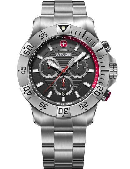 WENGER Mod. 01-0643-123 – Produktansicht