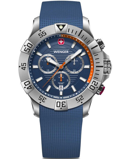 WENGER Mod. 01-0643-124 – Produktansicht