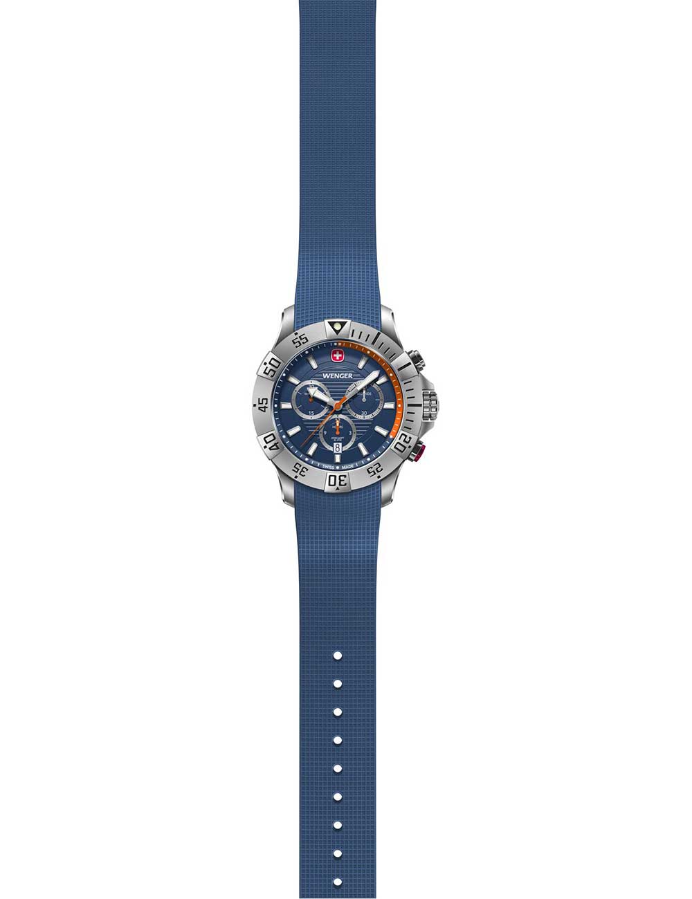 WENGER Mod. 01-0643-124 – Seitenansicht