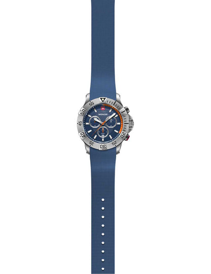 WENGER Mod. 01-0643-124 – Seitenansicht